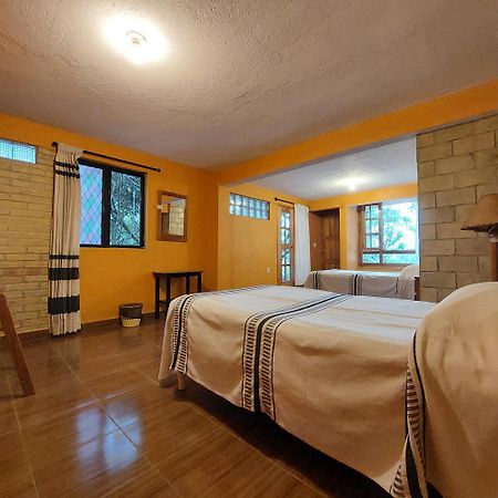 Apartamento Casa Cejota Huautla Exterior foto