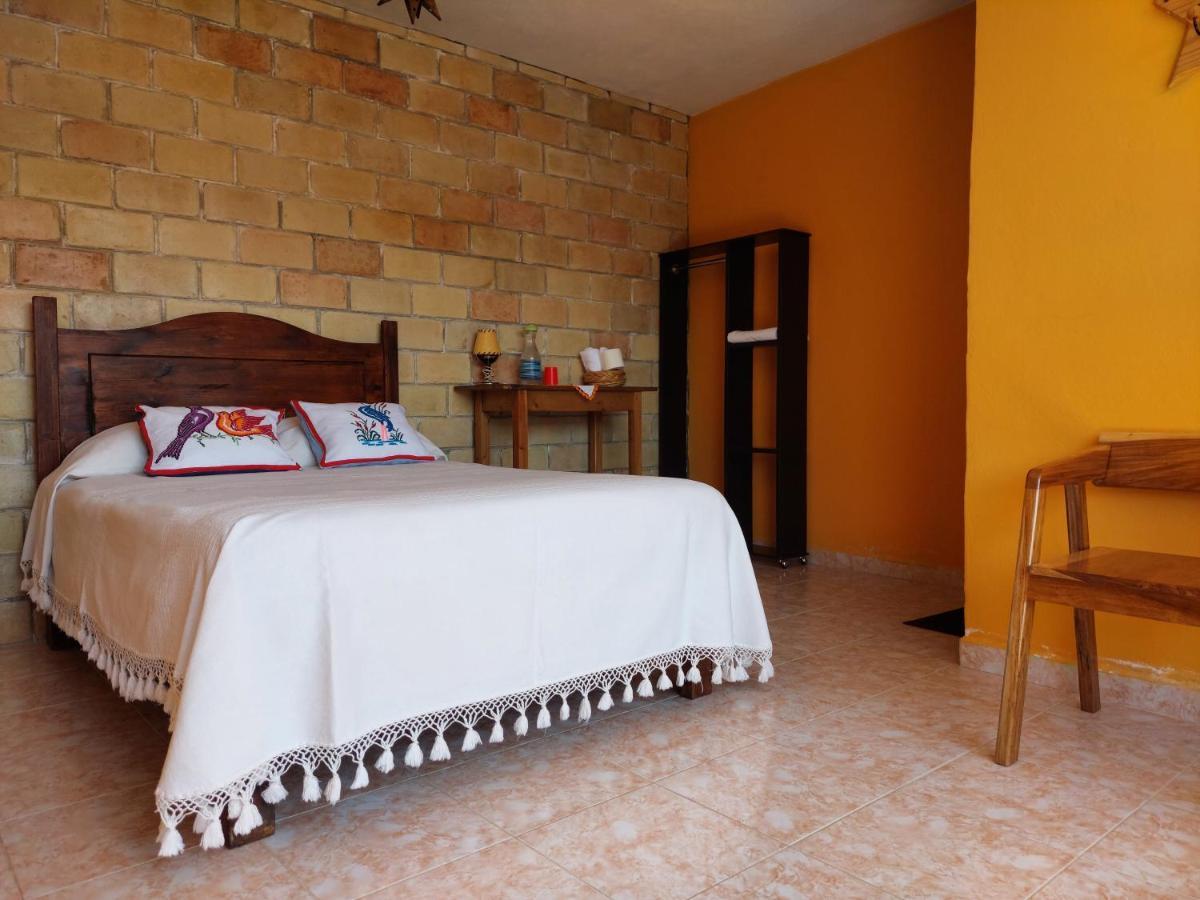Apartamento Casa Cejota Huautla Exterior foto