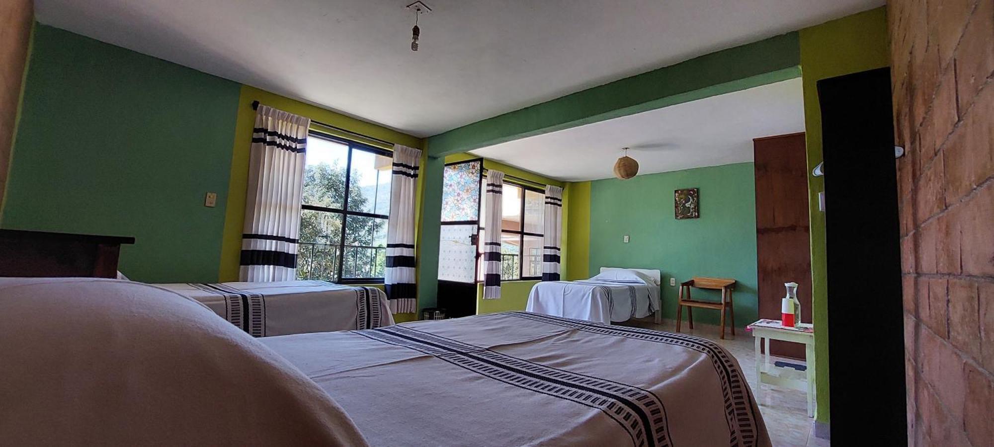 Apartamento Casa Cejota Huautla Exterior foto