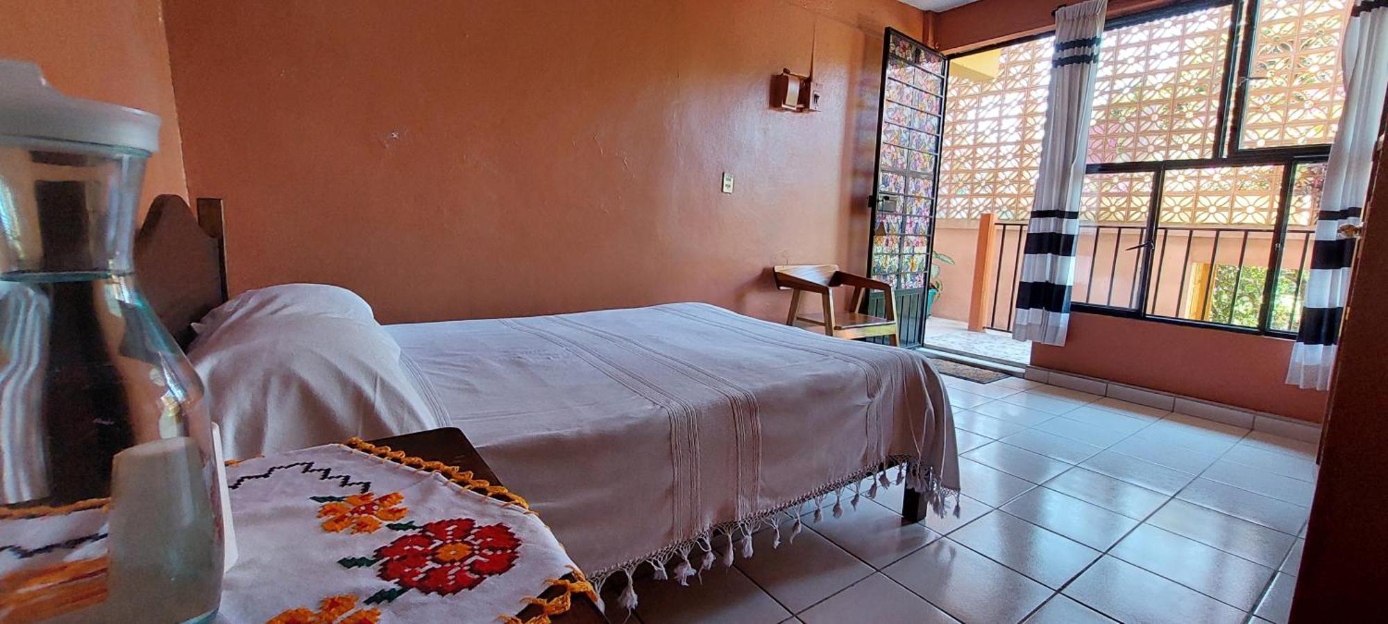 Apartamento Casa Cejota Huautla Exterior foto