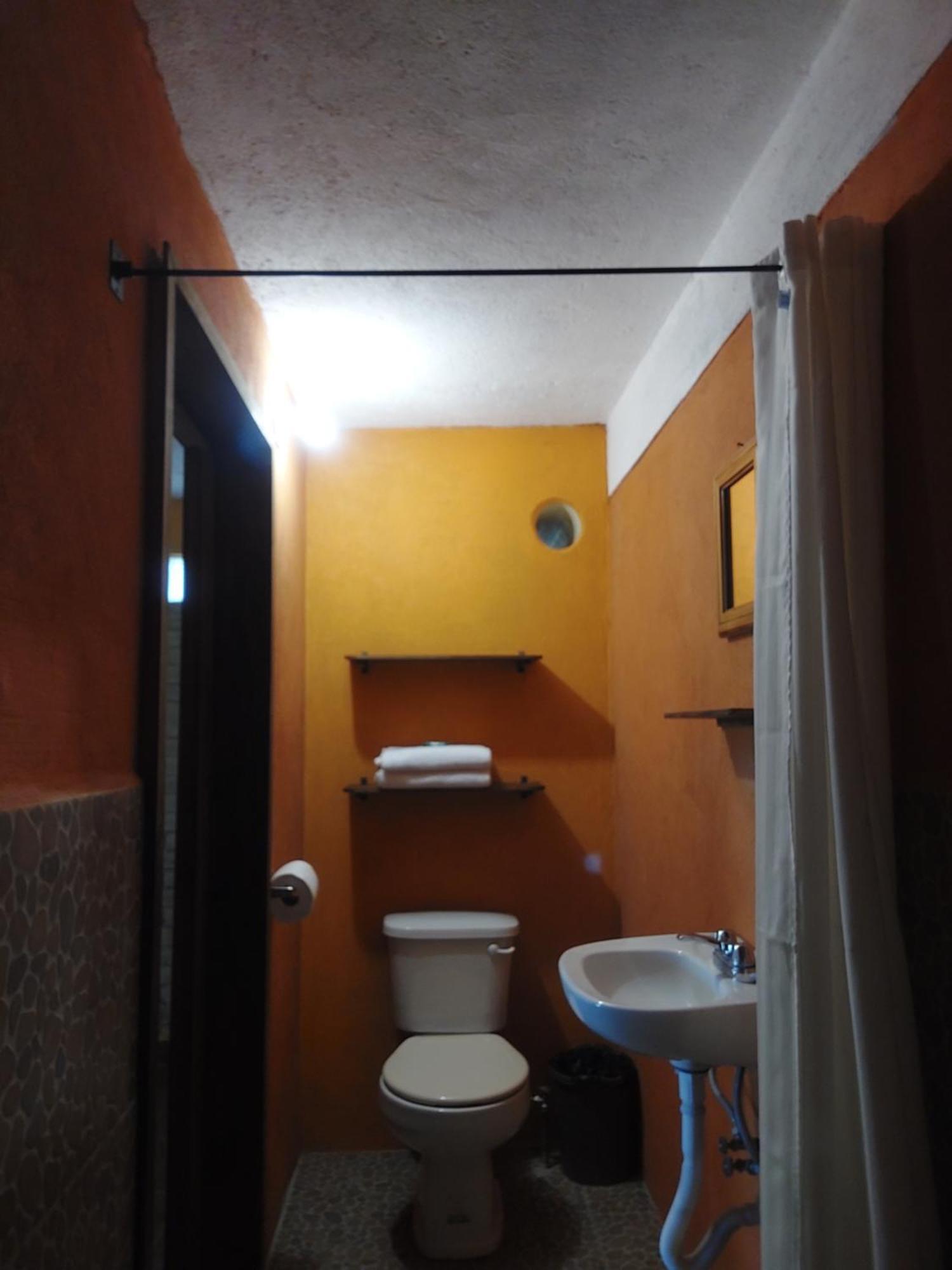 Apartamento Casa Cejota Huautla Exterior foto