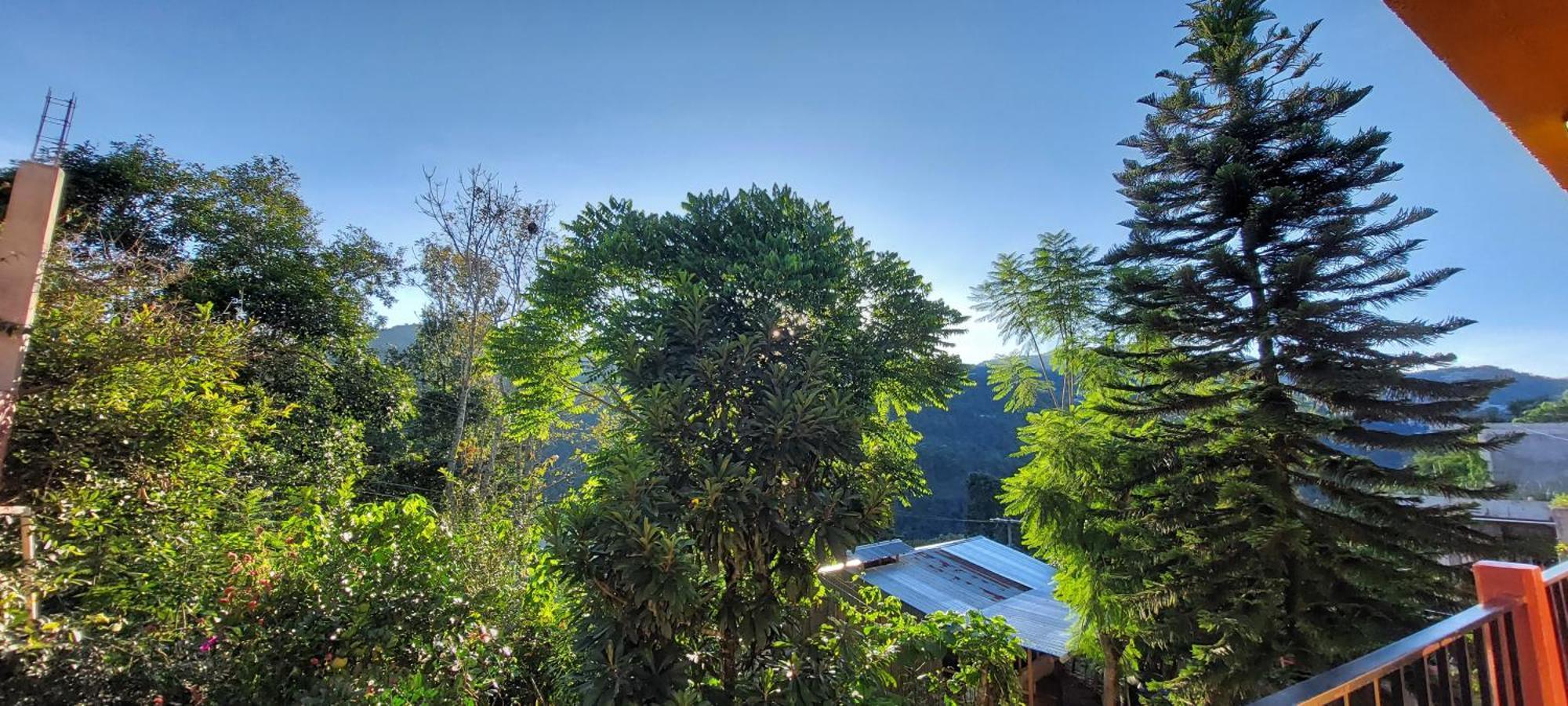 Apartamento Casa Cejota Huautla Exterior foto